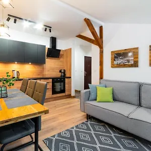 Stacja Sniezka Apartmán Karpacz
