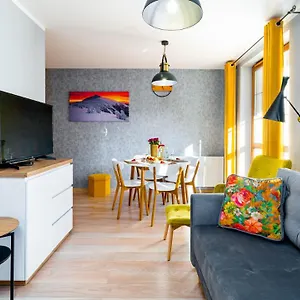 Wonder - Polozone Blisko Deptaka, Licznych Restauracji I Sklepow Apartmán Karpacz