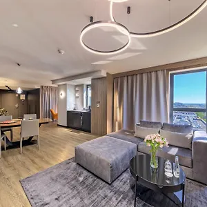 Focus Premium Hotel Warsaw
