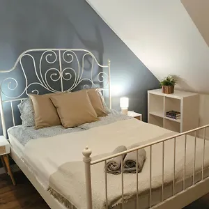 Apartamenty Gdansk Apartment