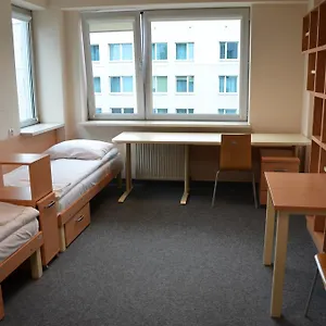 Ds Za Kolumnami Hostel Krakow